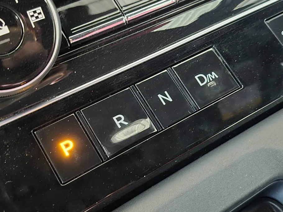 نيسان باترول LE Platinum City 2026 