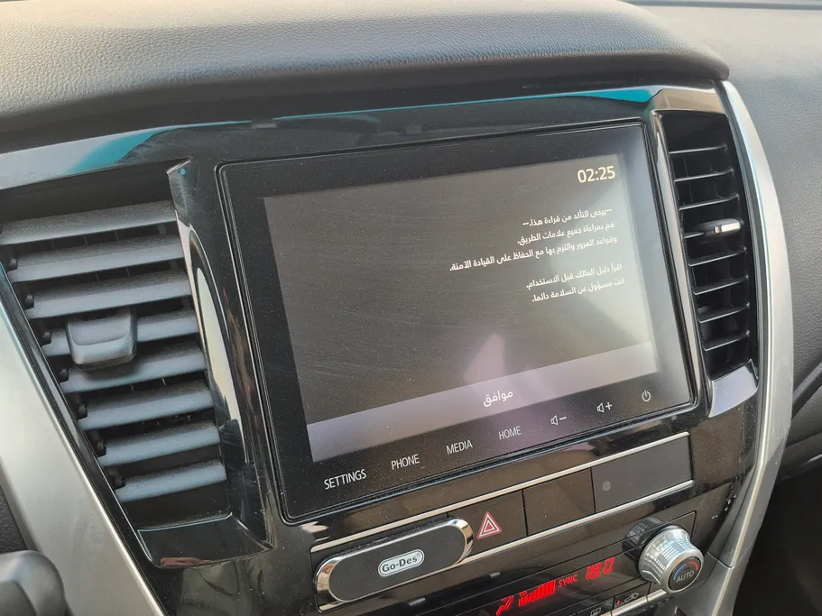 ميتسوبيشي  مونتيرو سبورت GLS-Premium 2021 