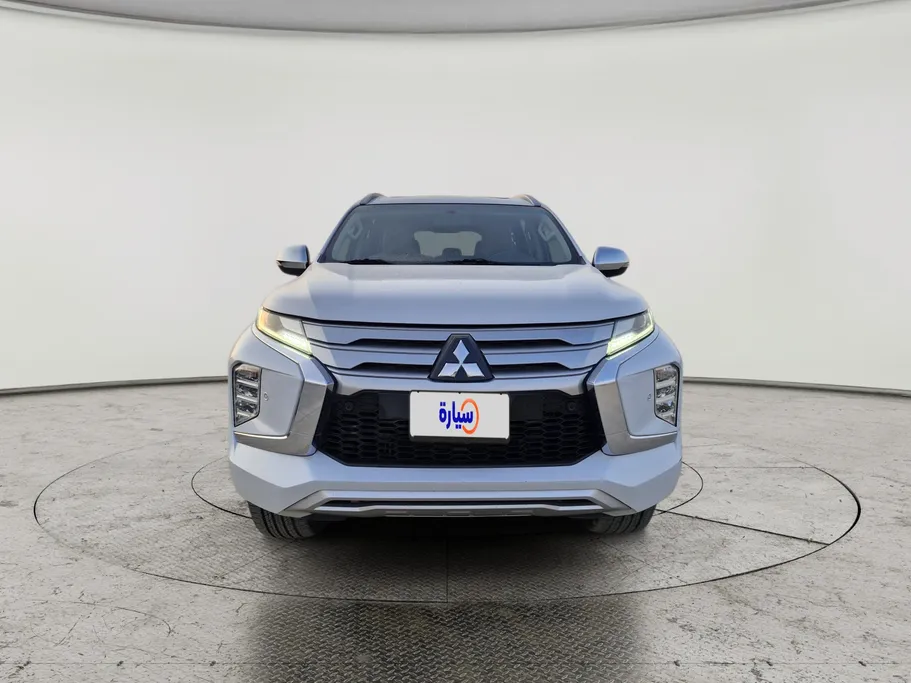 ميتسوبيشي  مونتيرو سبورت GLS-ML 2021 