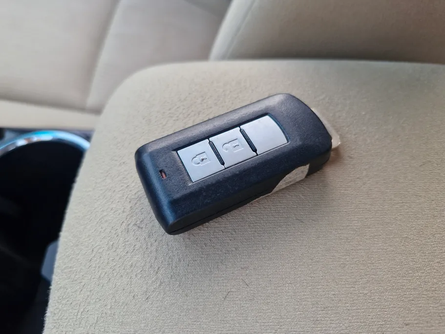 ميتسوبيشي  مونتيرو سبورت GLS-ML 2021 