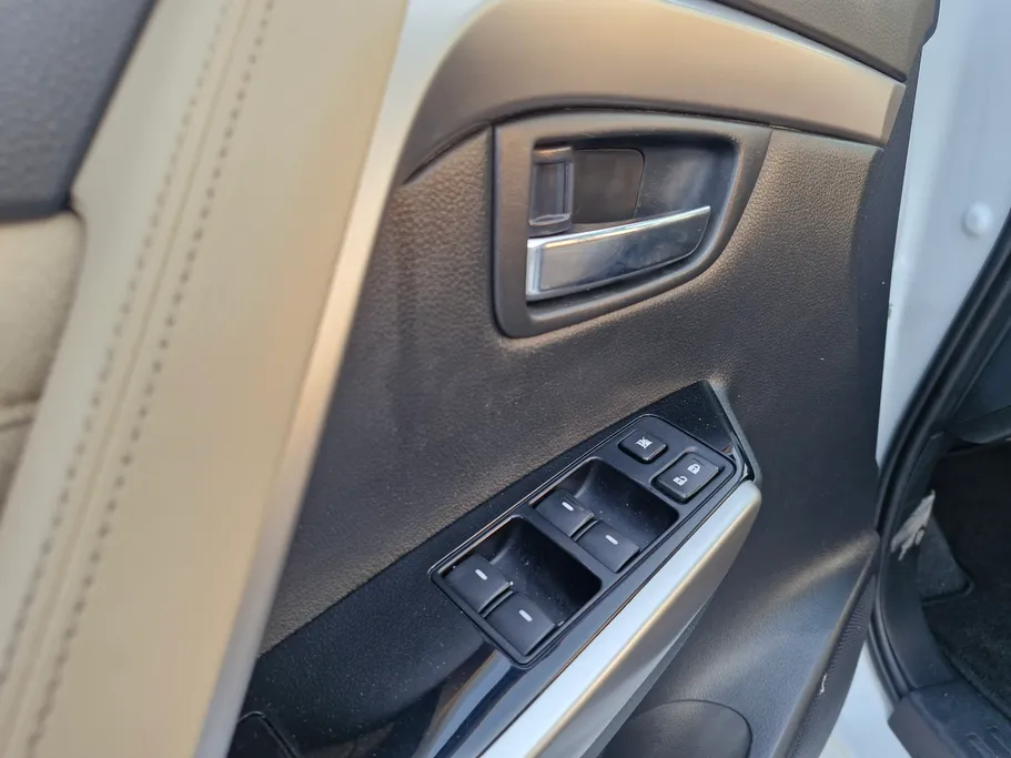 ميتسوبيشي  مونتيرو سبورت GLS-ML 2021 