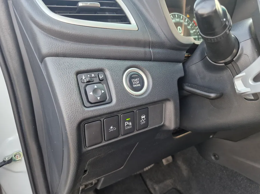 ميتسوبيشي  مونتيرو سبورت GLS-ML 2021 