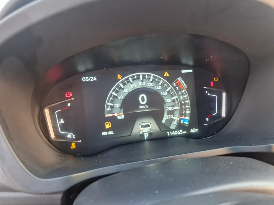 ميتسوبيشي  مونتيرو سبورت GLS-ML 2021 