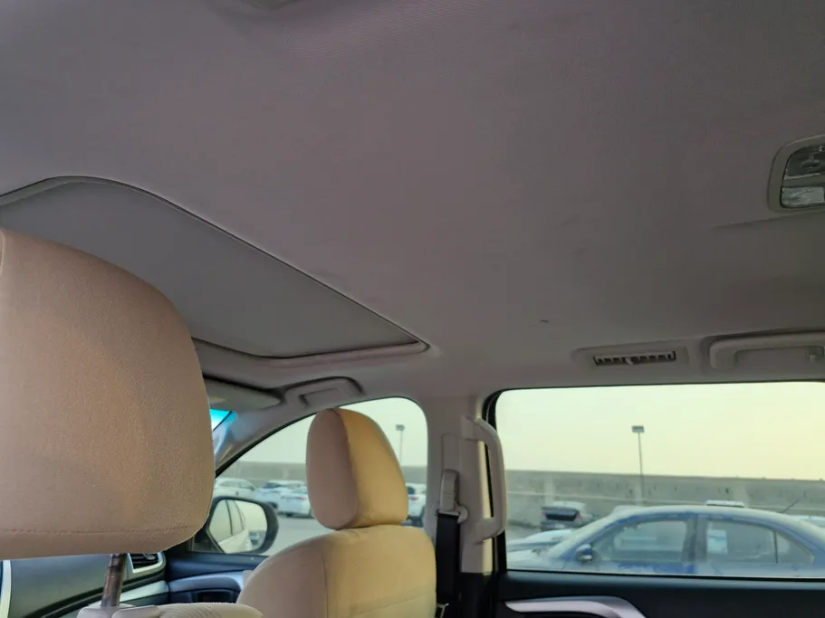 ميتسوبيشي  مونتيرو سبورت GLS-ML 2021 