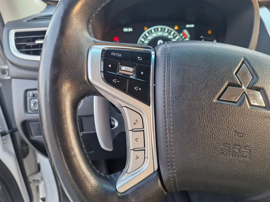 ميتسوبيشي  مونتيرو سبورت GLS-ML 2021 