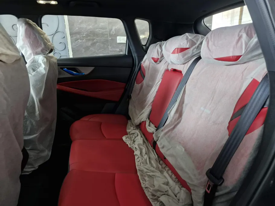 2026 Changan CS35 Plus Smart 