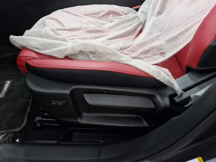 2026 Changan CS35 Plus Smart 