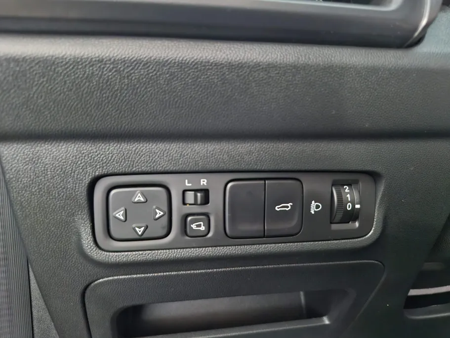 2026 Changan CS35 Plus Smart 
