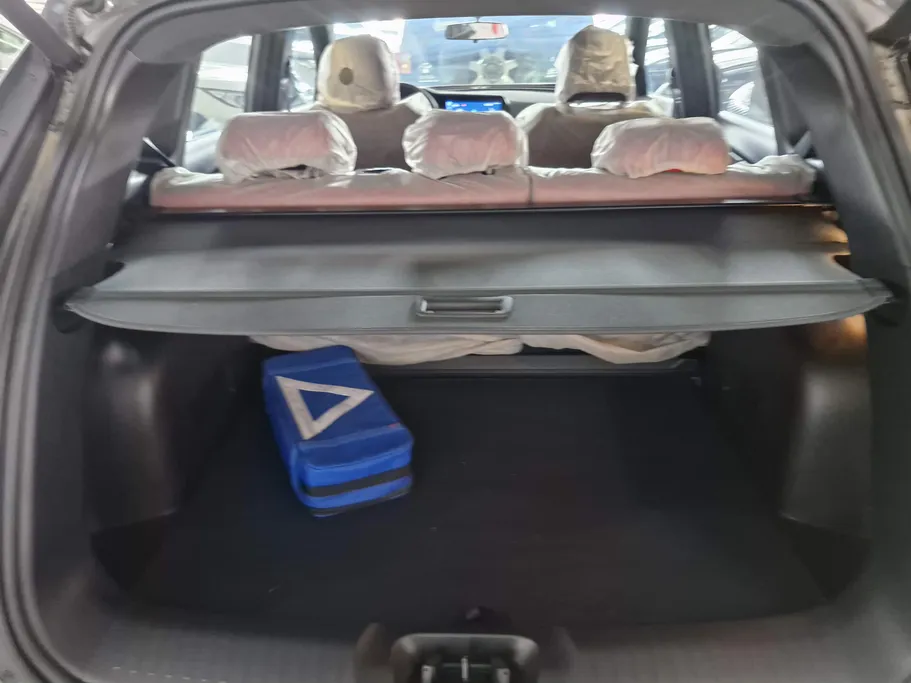 2026 Changan CS35 Plus Smart 