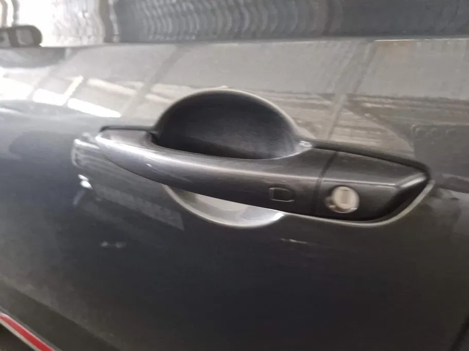 2026 Changan CS35 Plus Smart 