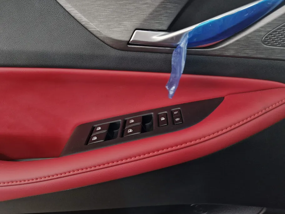 2026 Changan CS35 Plus Smart 