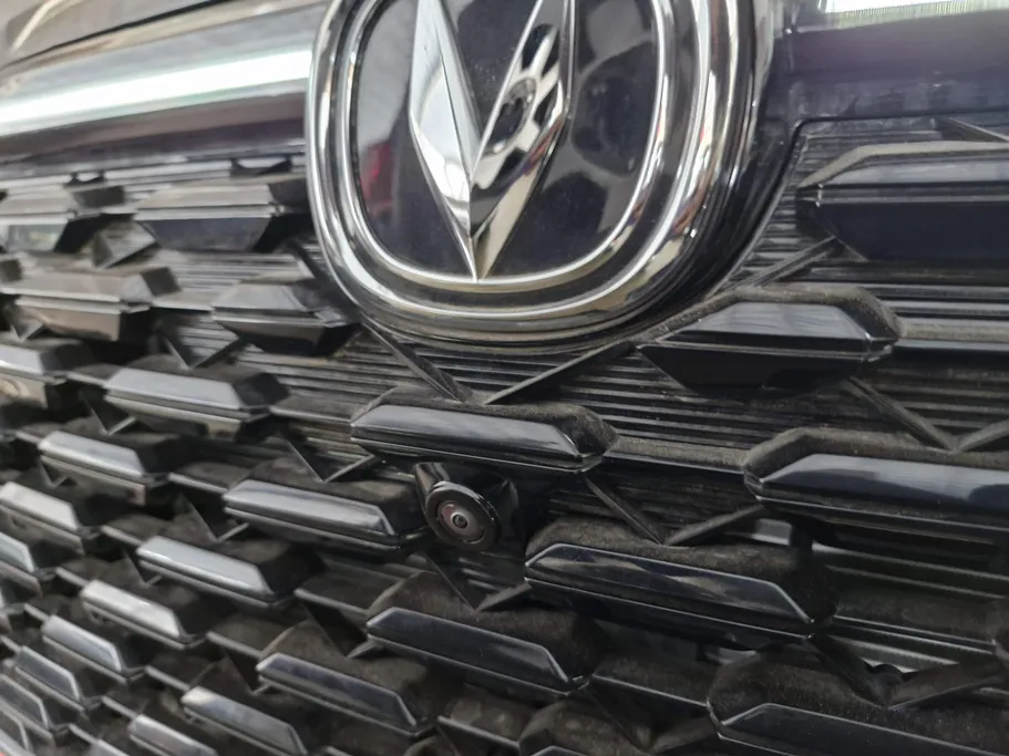 2026 Changan CS35 Plus Smart 