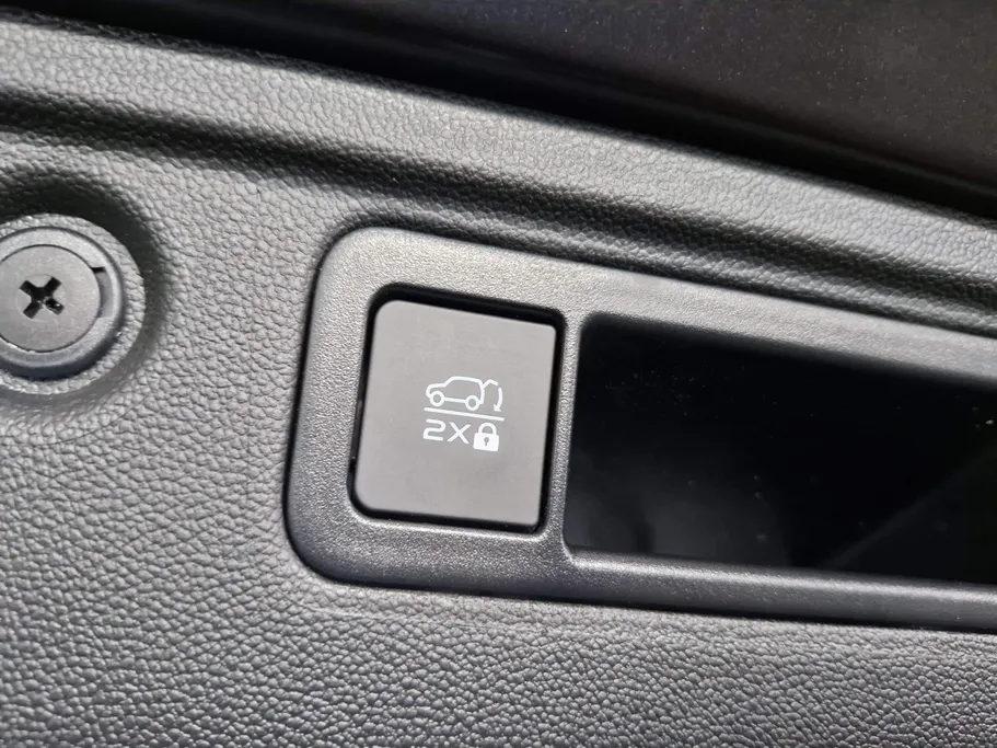 2026 Changan CS35 Plus Smart 