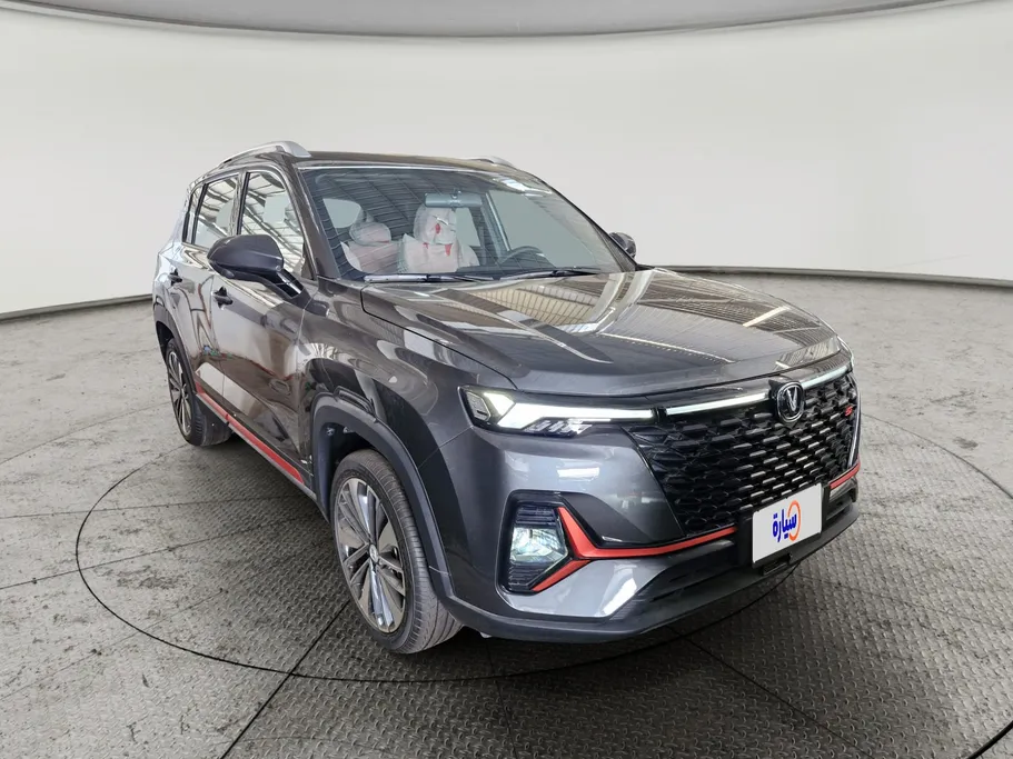 2026 Changan CS35 Plus Smart 