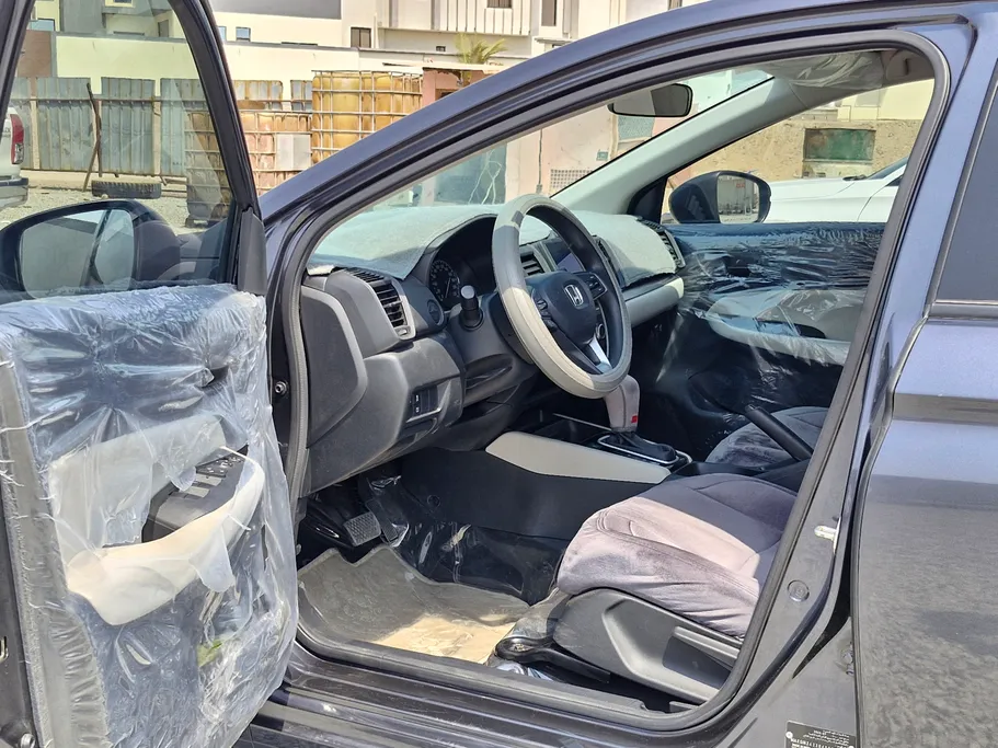 هوندا سيتى DX 2024 