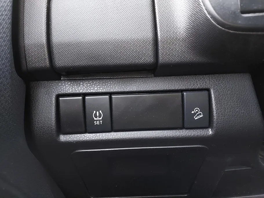 2022 Isuzu D-max Double Cab 