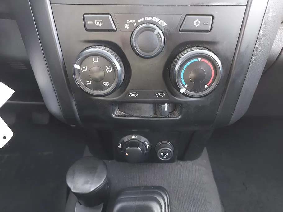 2022 Isuzu D-max Double Cab 