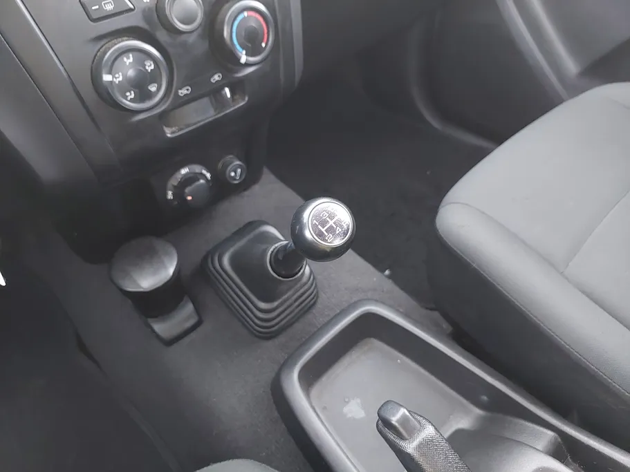 2022 Isuzu D-max Double Cab 