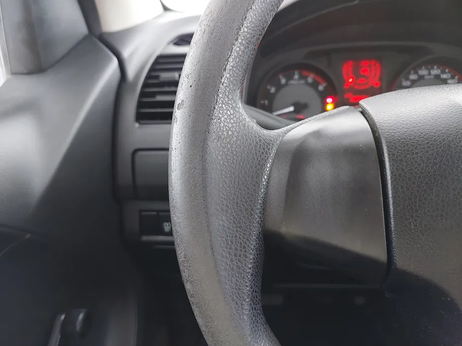 2022 Isuzu D-max Double Cab 