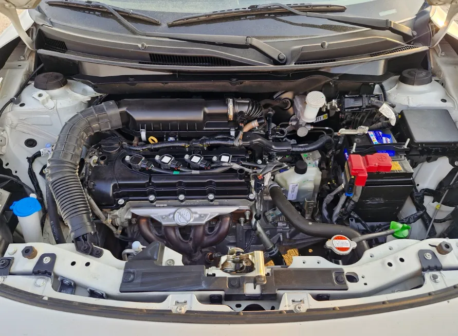 2024 Suzuki Dzire GLX 