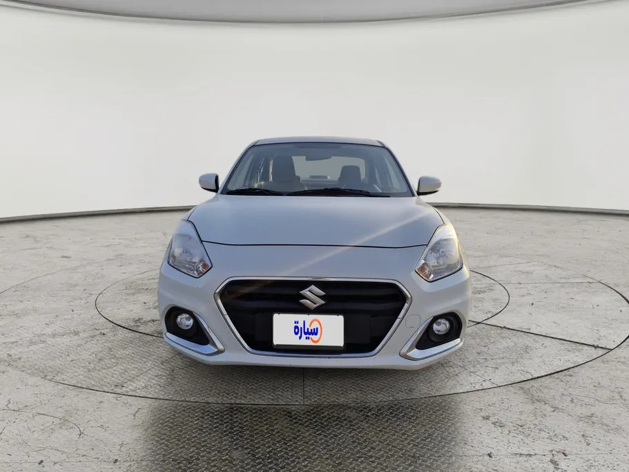 2024 Suzuki Dzire GLX 