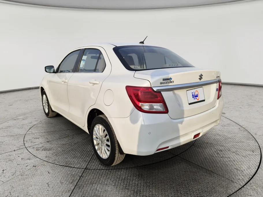 2024 Suzuki Dzire GLX 