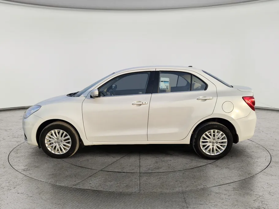 2024 Suzuki Dzire GLX 