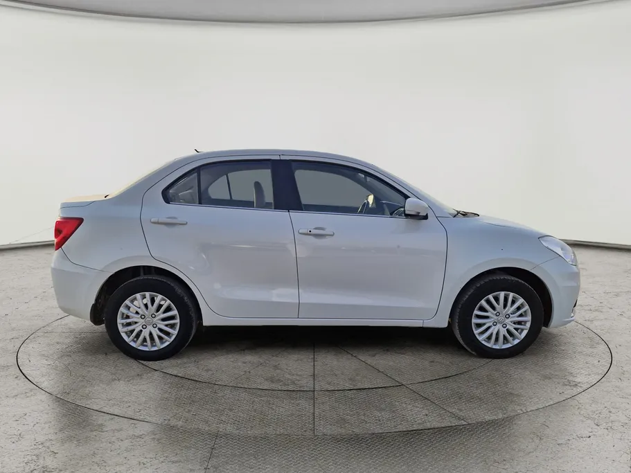 2024 Suzuki Dzire GLX 