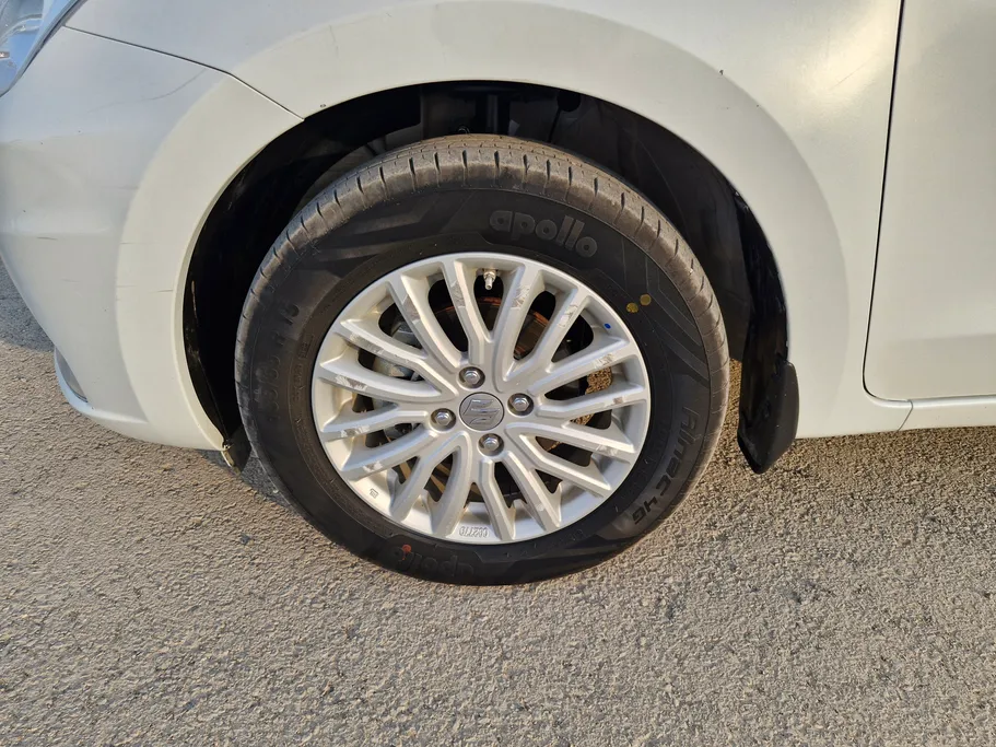 2024 Suzuki Dzire GLX 