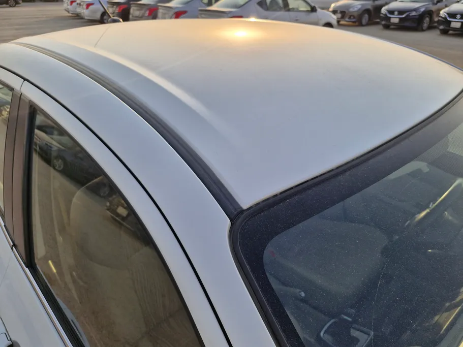 2024 Suzuki Dzire GLX 