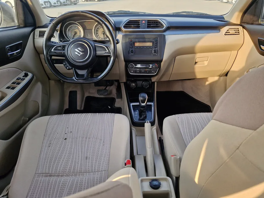 2024 Suzuki Dzire GLX 