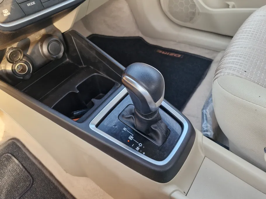 2024 Suzuki Dzire GLX 