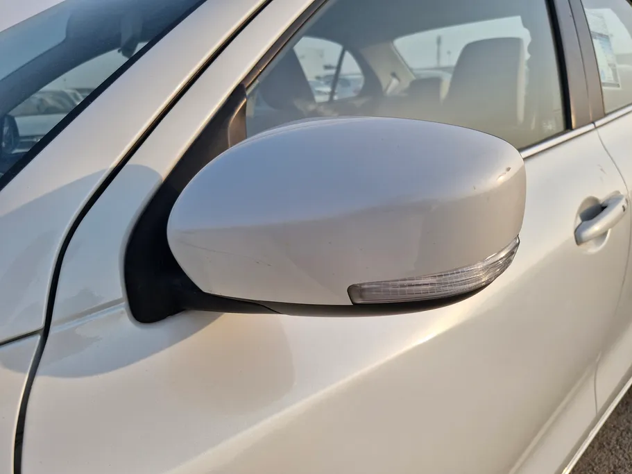 2024 Suzuki Dzire GLX 