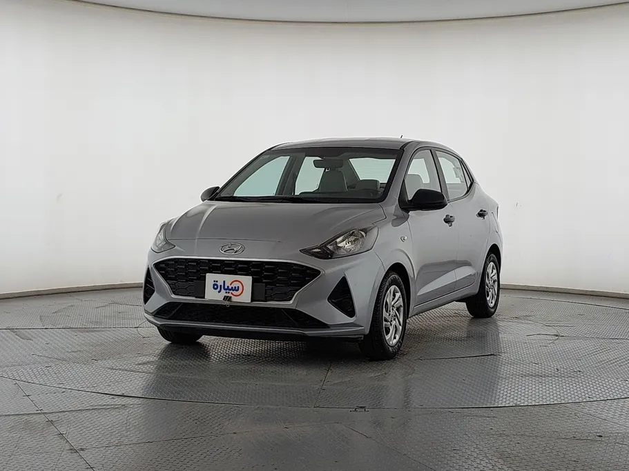 هيونداي Grand i10 فلييت 2022 