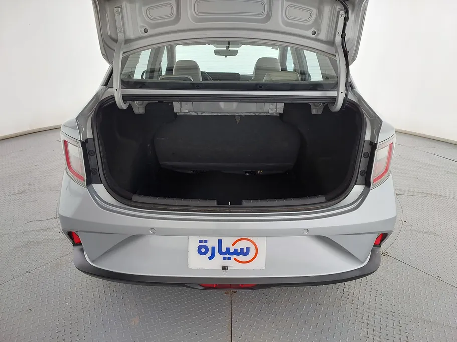 هيونداي Grand i10 فلييت 2022 