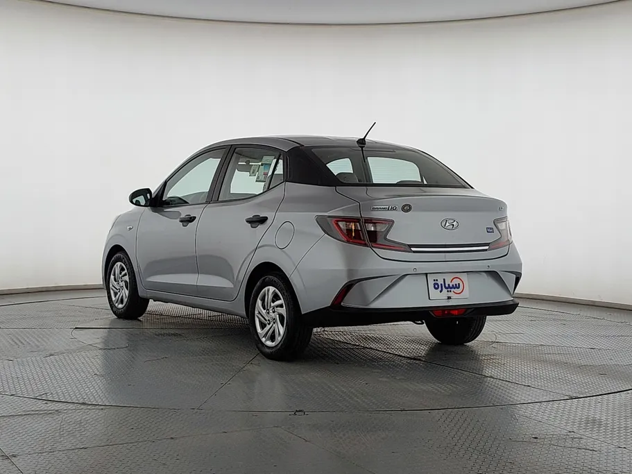 هيونداي Grand i10 فلييت 2022 