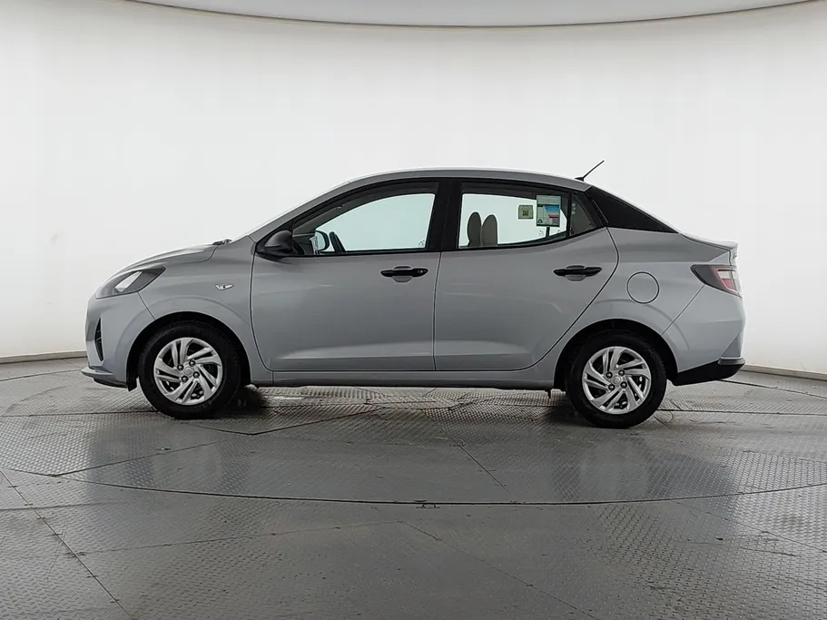 هيونداي Grand i10 فلييت 2022 