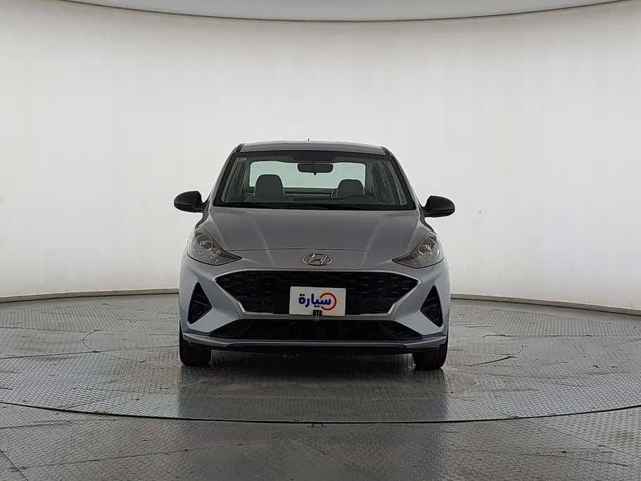 هيونداي Grand i10 فلييت 2022 