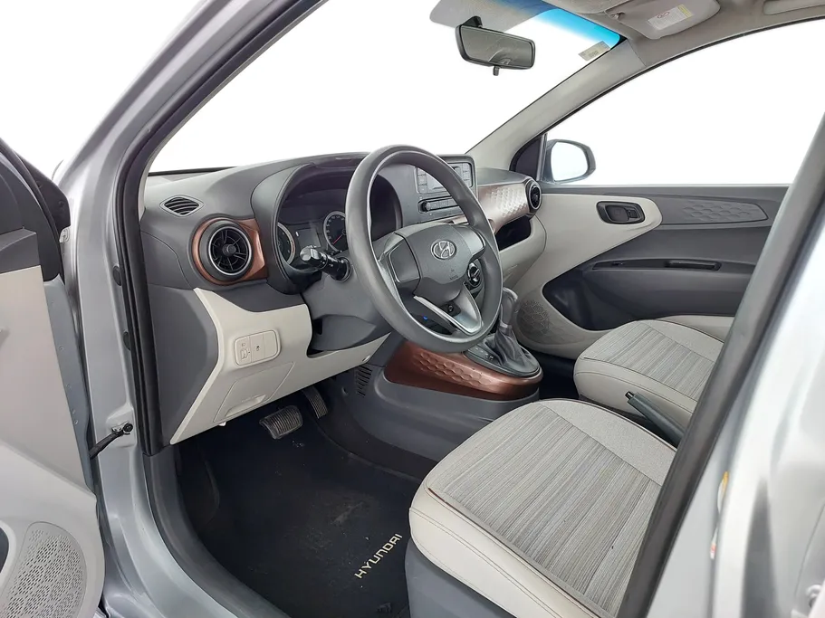 هيونداي Grand i10 فلييت 2022 
