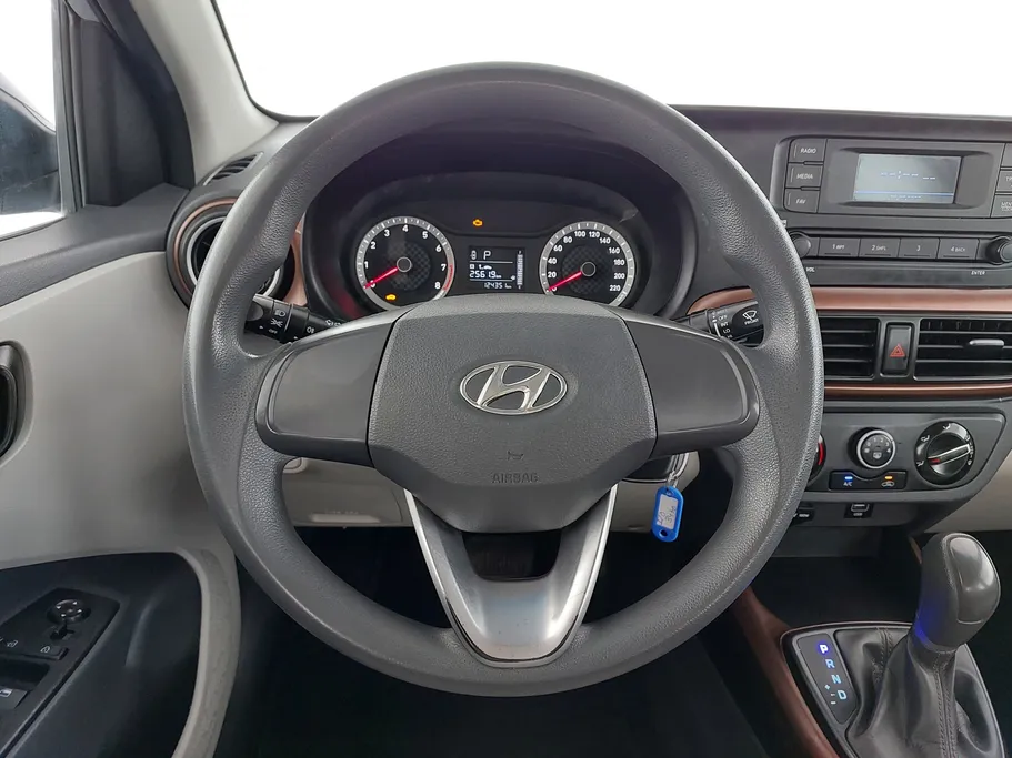 هيونداي Grand i10 فلييت 2022 