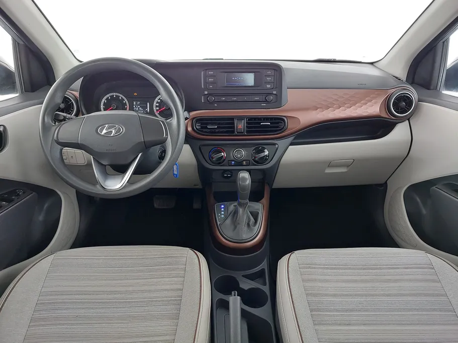 هيونداي Grand i10 فلييت 2022 