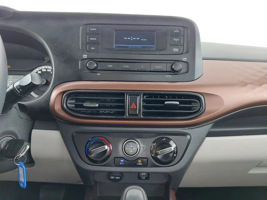 هيونداي Grand i10 فلييت 2022 