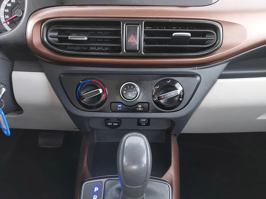 هيونداي Grand i10 فلييت 2022 