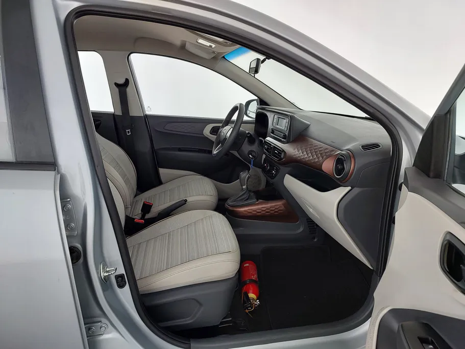 هيونداي Grand i10 فلييت 2022 