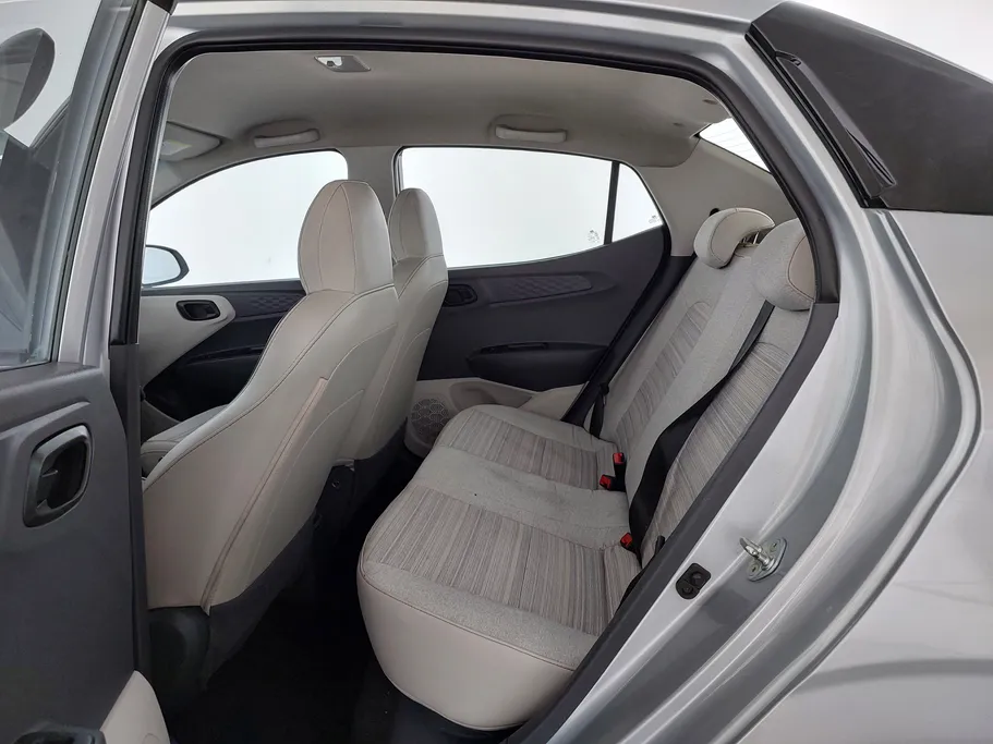 هيونداي Grand i10 فلييت 2022 