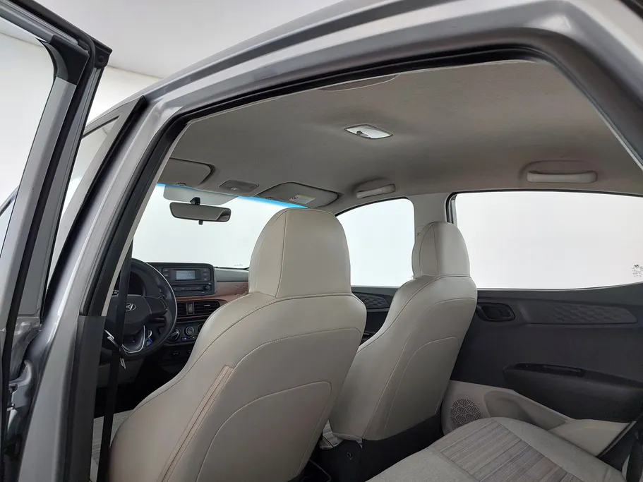 هيونداي Grand i10 فلييت 2022 