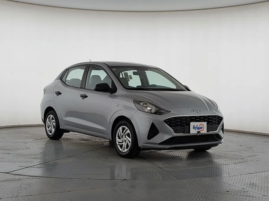 هيونداي Grand i10 فلييت 2022 