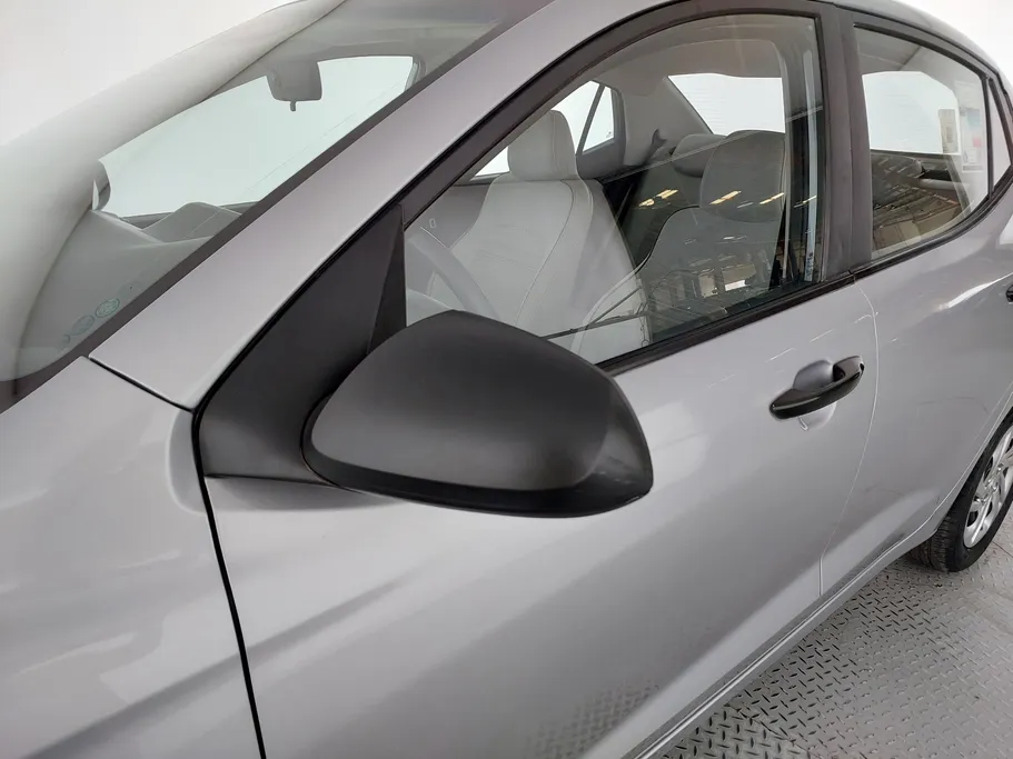 هيونداي Grand i10 فلييت 2022 