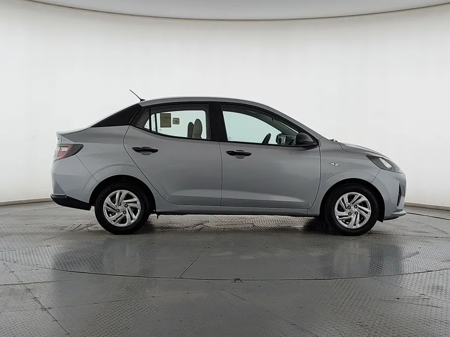 هيونداي Grand i10 فلييت 2022 