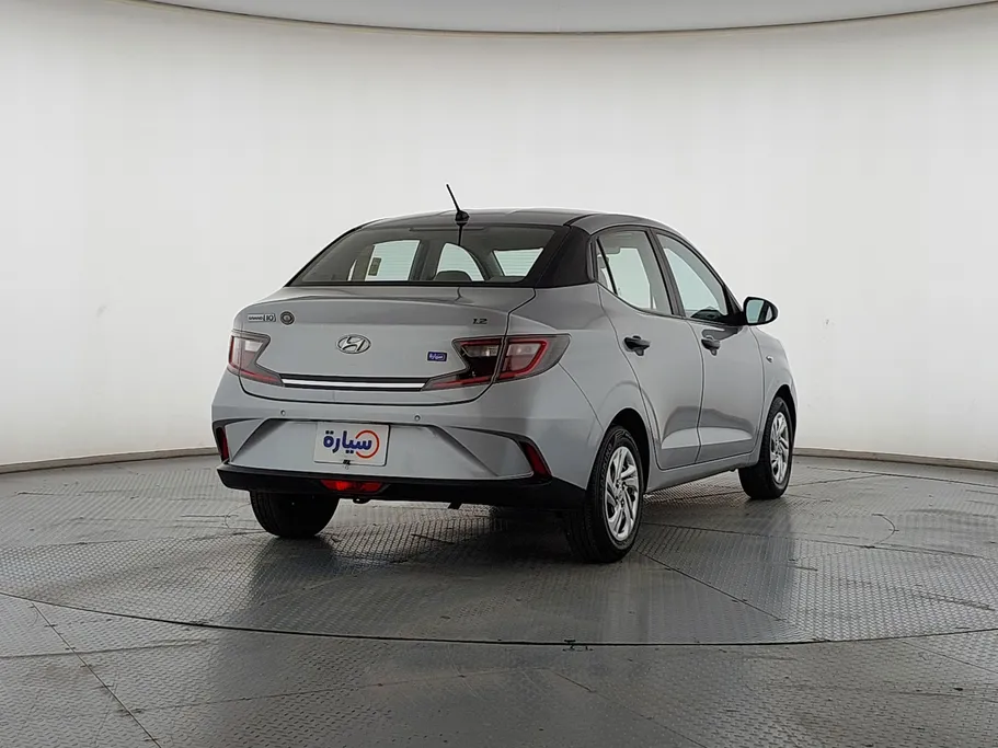 هيونداي Grand i10 فلييت 2022 